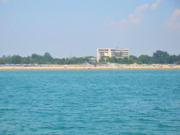 4 Tage Erholung an der italienischen Adriaküste