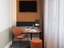 2 Tage in der malerischen Stadt Amsterdam