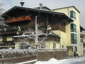 4 Tage Wintermärchen mit Sauna im Salzburger Land