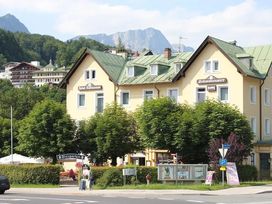 4 Tage im Hotel Schwabenwirt mit HP