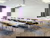 3 Tage im Mercure Hotel Hamburg City 