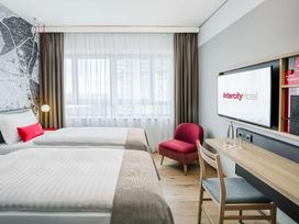 Hannover Urlaub in zentrale Lage 2 Tage mit Frühstück