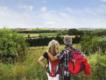 Mädels Wellness - 4 Tage im malerischen Ehingen