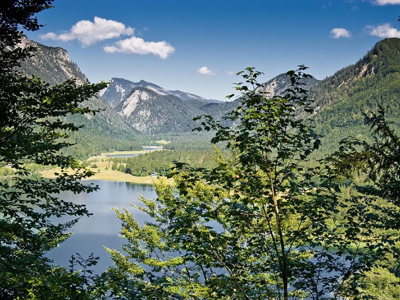 Loipenfuchs- 5 Tage/4 Nächte Skilanglauf im Chiemgau