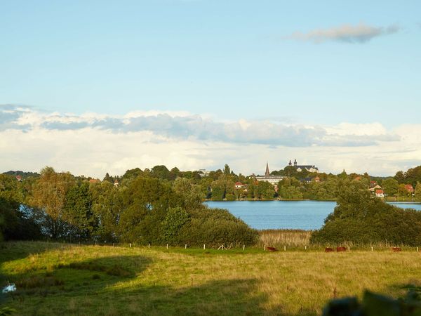 4 Tage inmitten der Wälder der Holsteinischen Schweiz in Plön, Schleswig-Holstein inkl. Frühstück