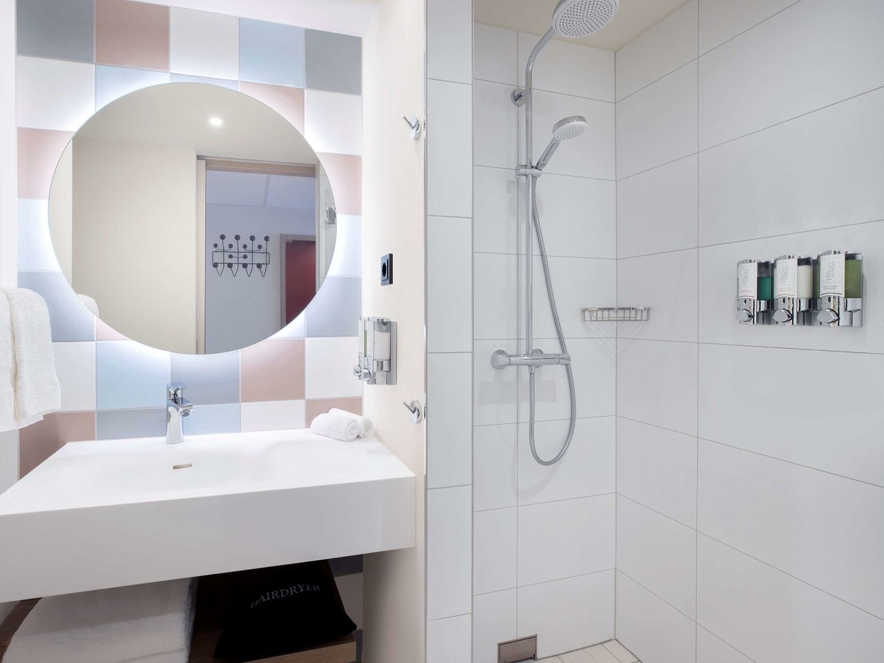Hampton by Hilton Kaiserslautern