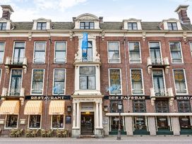 9 Tage im Nh Utrecht Centre