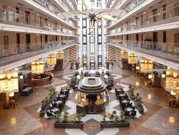 2 Tage im Maritim Airport Hotel Hannover