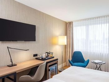 5 Tage im NH Köln Altstadt Hotel 