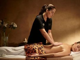 2 Tage Kurzurlaub mit HP im Spirit Hotel Thermal Spa