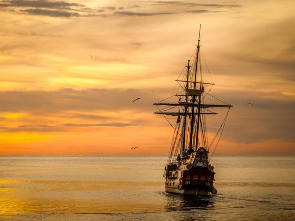 3 Tage Fronleichnam am Meer in Wilhelmshaven, Niedersachsen inkl. Halbpension