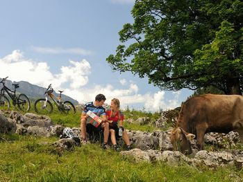 Loipenfuchs- 5 Tage/4 Nächte Skilanglauf im Chiemgau