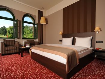 Luxus- Erlebnistage im Harz- 3 Tage im ****S Hotel