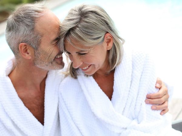 3 Wellnesstage inkl. Tageskarte Rhein-Main Therme in Frankfurt am Main, Hessen inkl. Frühstück