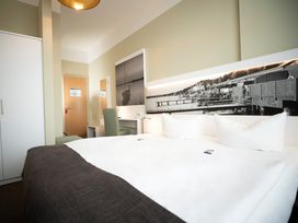 2 Tage in der Residenzstadt Güstrow mit HP