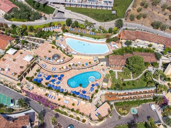 8 Tage Gardasee-Urlaub mit Frühstück in Limone sul Garda, Lombardei inkl. Frühstück