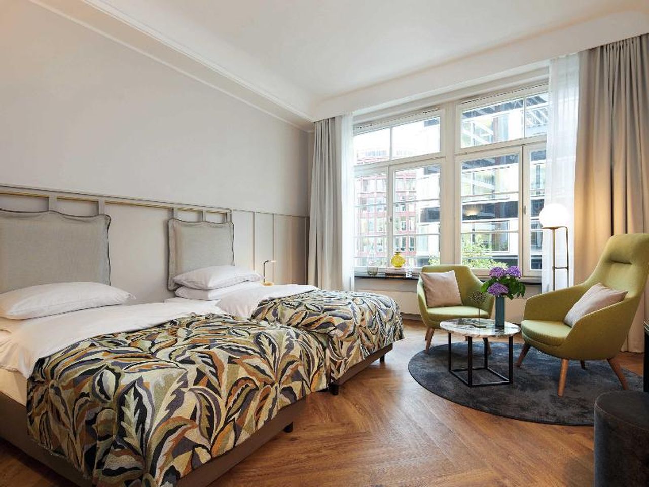 2 Tage im historischen Stadtzentrum Berlin