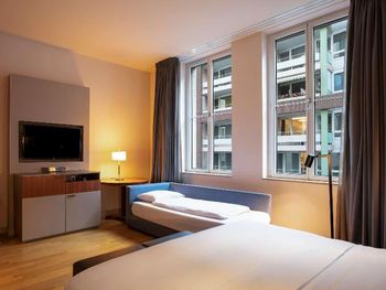 8 Tage Köln im Hilton Hotel mit Frühstück