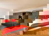 3 Tage Schweiz entdecken im Sorell Hotel Tamina