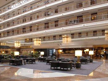 2 Tage im Maritim Airport Hotel Hannover