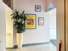 2 Tage mit Frühstück im Select Hotel Handelshof Essen