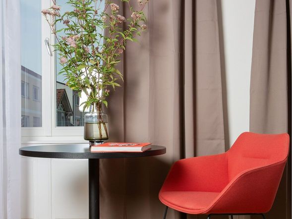 Hotel Kredell