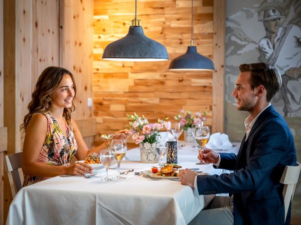 Traum-Paar-Tage im Herzen Bayerns in Parsdorf Frühstück