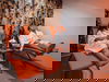 Romantische Auszeit im Wellness & Genussparadies