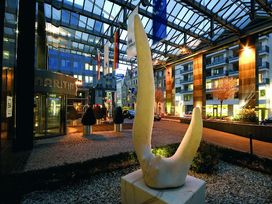 2 Tage im Zentrum von Berlin 