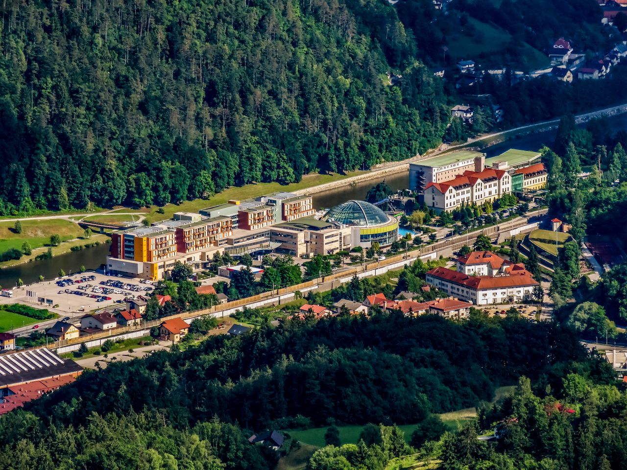3 Thermentage in der Untersteiermark