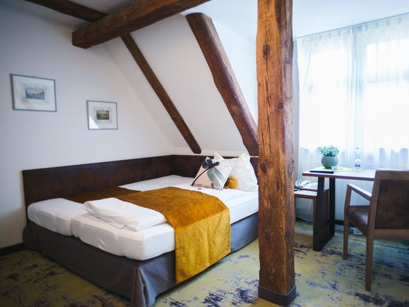 Doppelzimmer