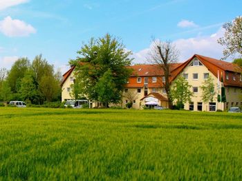 8 Tage nahe der Hansestadt Rostock mit Frühstück