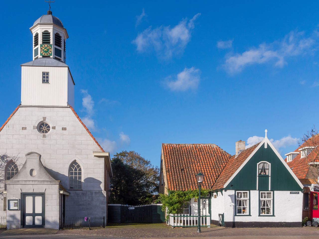 4 Tage Strandurlaub auf der Insel Texel