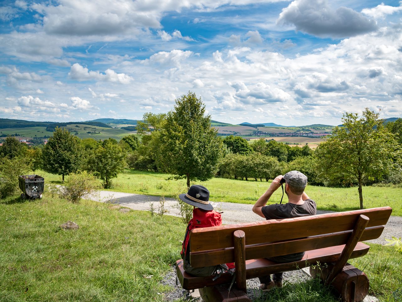 Der Hochrhöner | 3 Tage inkl. Halbpension