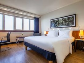 Direkt an der Außenalster - 3 Tage Hamburg