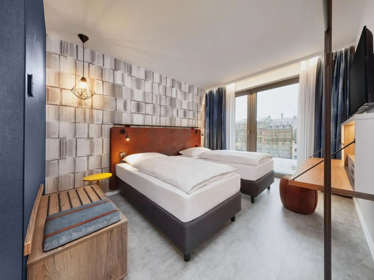 Doppelzimmer STANDARD