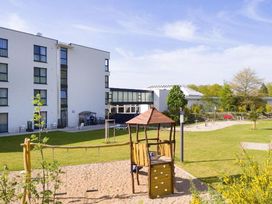 Erlebnisbad für Groß & Klein - 7 Tage in Bad Lausick