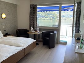 4 Tage Entspannung am Luganersee