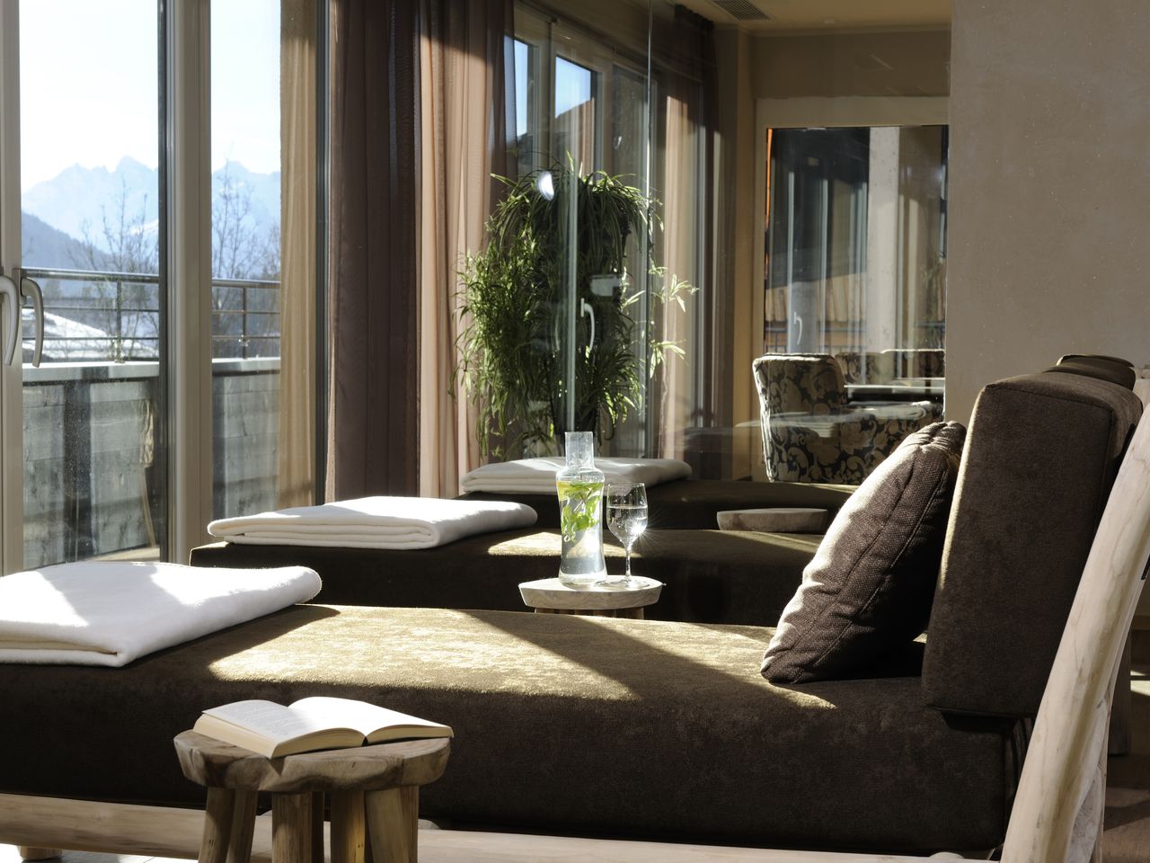 6 Tage Tiroler Wohlfühl-Wellness