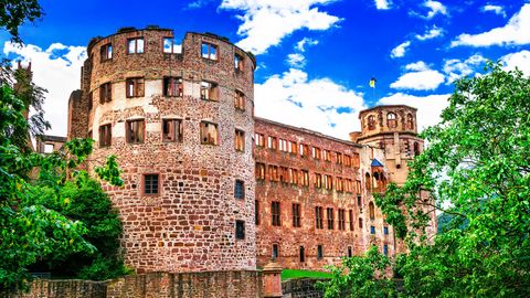 Heidelberg