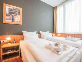 2 Tage Urlaub in der faszinierenden Stadt Passau