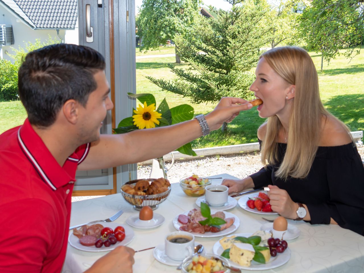 15 Relaxtage im Schwarzwald inkl. Verwöhnpension