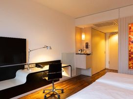 2 Tage am belebten Potsdamer Platz 