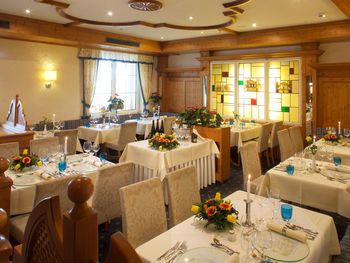 Schnupper Wellness 4 Tage inkl. Massage & 4-Gang Menü