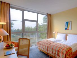 2 Tage Ostseeluft schnuppern mit Wellness