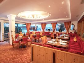 Winterurlaub in den Tiroler Bergen