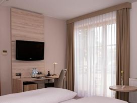 2 Tage Wellness & Entspannung im Hotel Kastanienhof