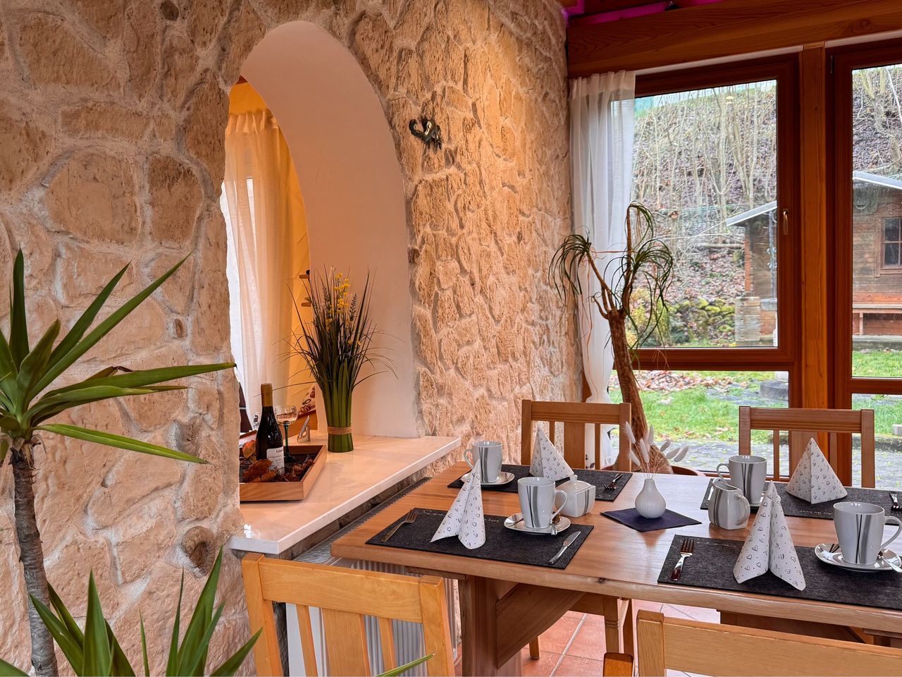 Haus am Heubach – Hotel garni