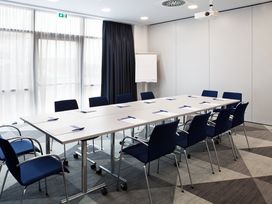 3 Tage Kurzurlaub mit Frühstück im Holiday Inn Express Kaiserslautern