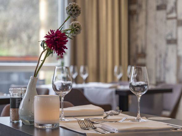 Fletcher Hotel-Restaurant Zeeduin